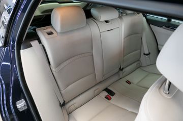 BMW 520 - 9