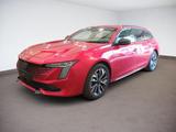 Peugeot 508 SW Allure 1.2 130 Aut SHZ Navi Kamera - rote Peugeot 508