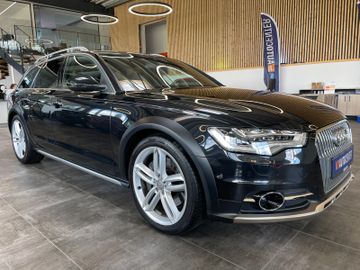 Audi A6 Allroad quattro 3.0 TDI *STHZ*ACC*AHK*LED*KAM