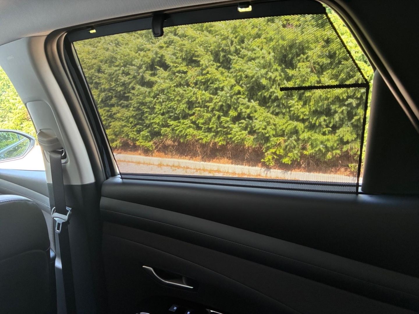 Hyundai TUCSON - Bild 19