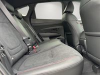 Hyundai TUCSON - Vorschau Bild 14
