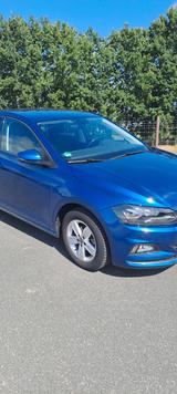 Volkswagen Polo 1.0 TSI 70kW DSG Comfortline Comfortline - Volkswagen Polo: 7