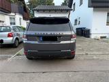 Land Rover Range Rover Sport 3.0 SDV6 HSE Dynamic HSE D... - Land Rover Range Rover Sport: Hse