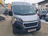 Peugeot Boxer Kasten Hochraum 333 L2H2 Pro Avantage Edit - graue Peugeot Boxer