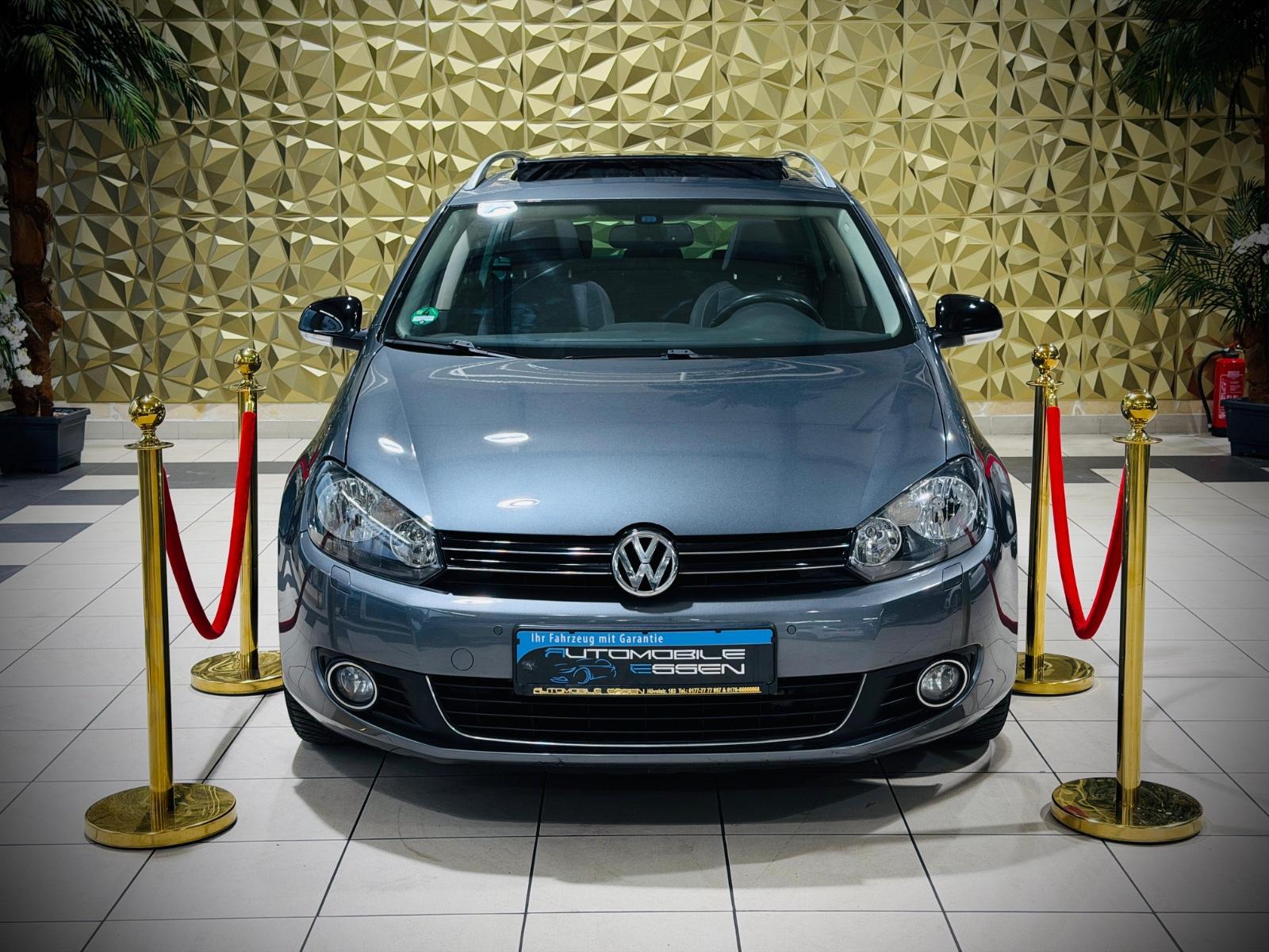 Volkswagen Golf 2011 — photo 26