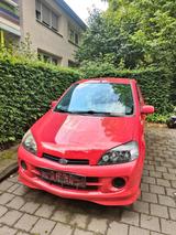 Daihatsu (J) Yrv Fahrbereit hu bis Januar 26 - Daihatsu aus 2002