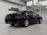 Peugeot 508 Allure Turbo, 1.Hand, Tüv/Au + Insp. Neu - Peugeot 508 Allure mit Benzin-Antrieb