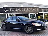 Jaguar XF 3.0d V6 Diesel Edition ~Navi~Tempo~Leder~Xeno - gebrauchte Jaguar XF aus dem Jahr 2011
