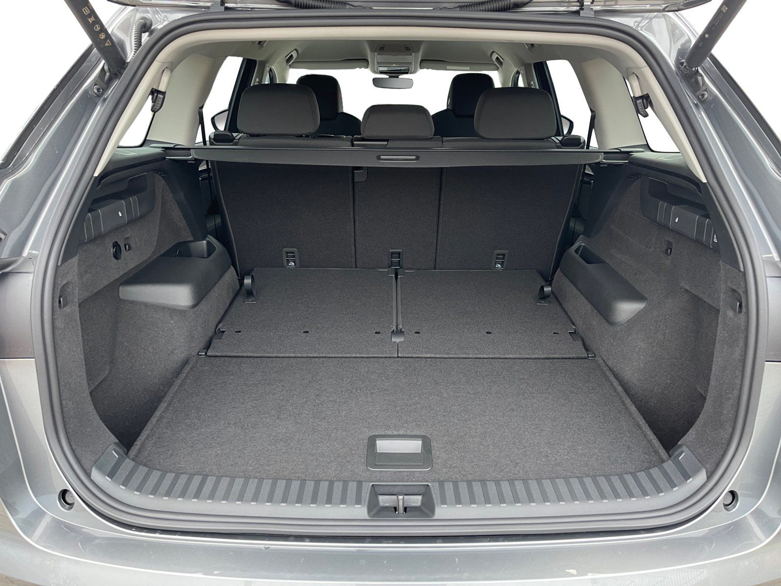 Skoda Kodiaq - Bild 6