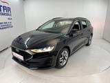 Ford Focus Turnier Cool&Connect*1,5-88KW*NAVI*CarPlay - Ford Focus: 1.8