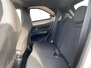 Toyota Aygo 1.0 Pulse Kam.+Navi+SHZ+ACC+LM+PDC+SpurH