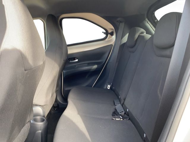 Toyota Aygo 1.0 Pulse Kam.+Navi+SHZ+ACC+LM+PDC+SpurH