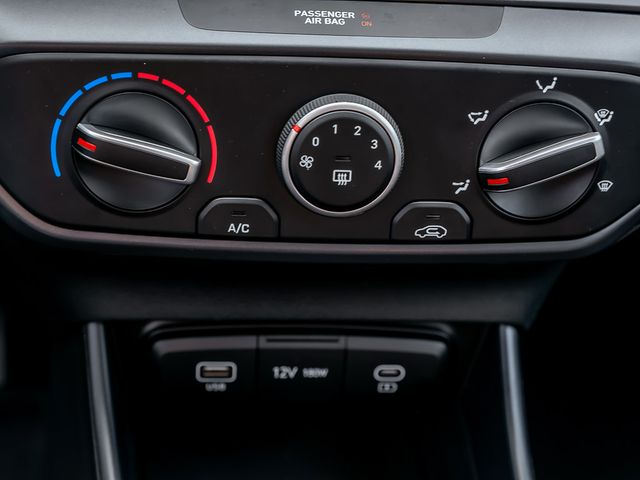 Hyundai i20 1.0 Select Spurhalteassistent Kamera Navi