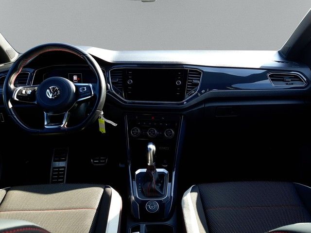 Fahrzeugabbildung Volkswagen T-Roc Sport 2.0TSI DSG 4Motion Navi Kamera ACC
