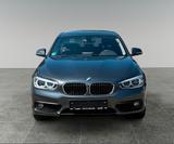 BMW 120i Automatik | Navi | LED | Hifi | Mineralgrau - BMW 120 in Stuttgart