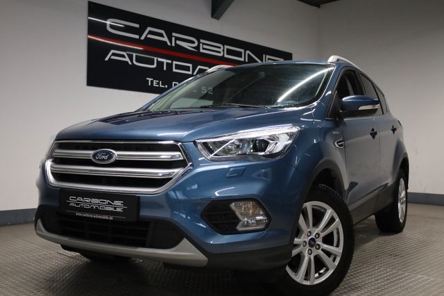 Ford Kuga Cool&Connect**Navi+Winter+Kamera**