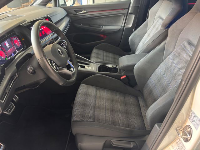 Golf VIII GTE eHybrid *Matrix*AHK*App*NAVI*SH