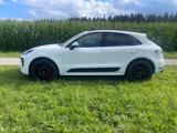 Porsche Macan GTS AHK 360° Bose Pano approved 18-w Sitze