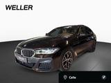 BMW 530d xDr Limo M Sport ACC HUD AHK RFK Glasdach