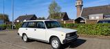 Lada 2104 - Lada: Kombi, 2104