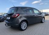 Opel Meriva 1.4*Innovation*Cam*AHK*LHZ*SHZ*Temp*PDC* - Opel Meriva Gebrauchtwagen in Oldenburg