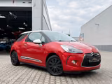 DS Automobiles DS3 PureTech 82 SoChic - DS Automobiles DS3 in Köln