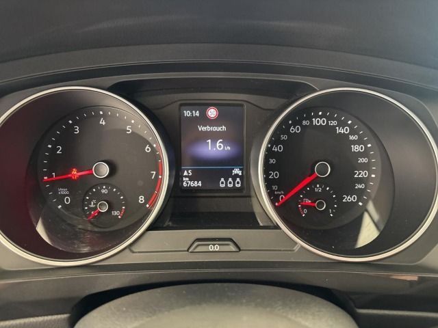 Volkswagen Tiguan - Bild 4