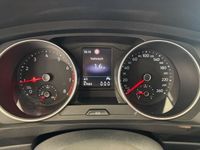 Volkswagen Tiguan - Vorschau Bild 4