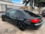 BMW 318i Sport Coupé, Navi,GSD, Xenon,Black Edition - BMW 318: Coupe