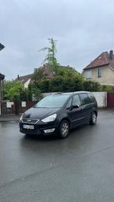 Ford Galaxy 2,0 TDCi 103kW DPF Ambiente Ambiente - Ford Galaxy in Bielefeld