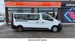 NISSAN NV300/L2H1/2,9T/9Sitzer/2 Jahre Premium Garantie