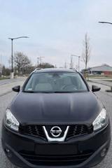 Nissan Qashqai +2 2.0Dci - Nissan Qashqai+2 in Hamburg