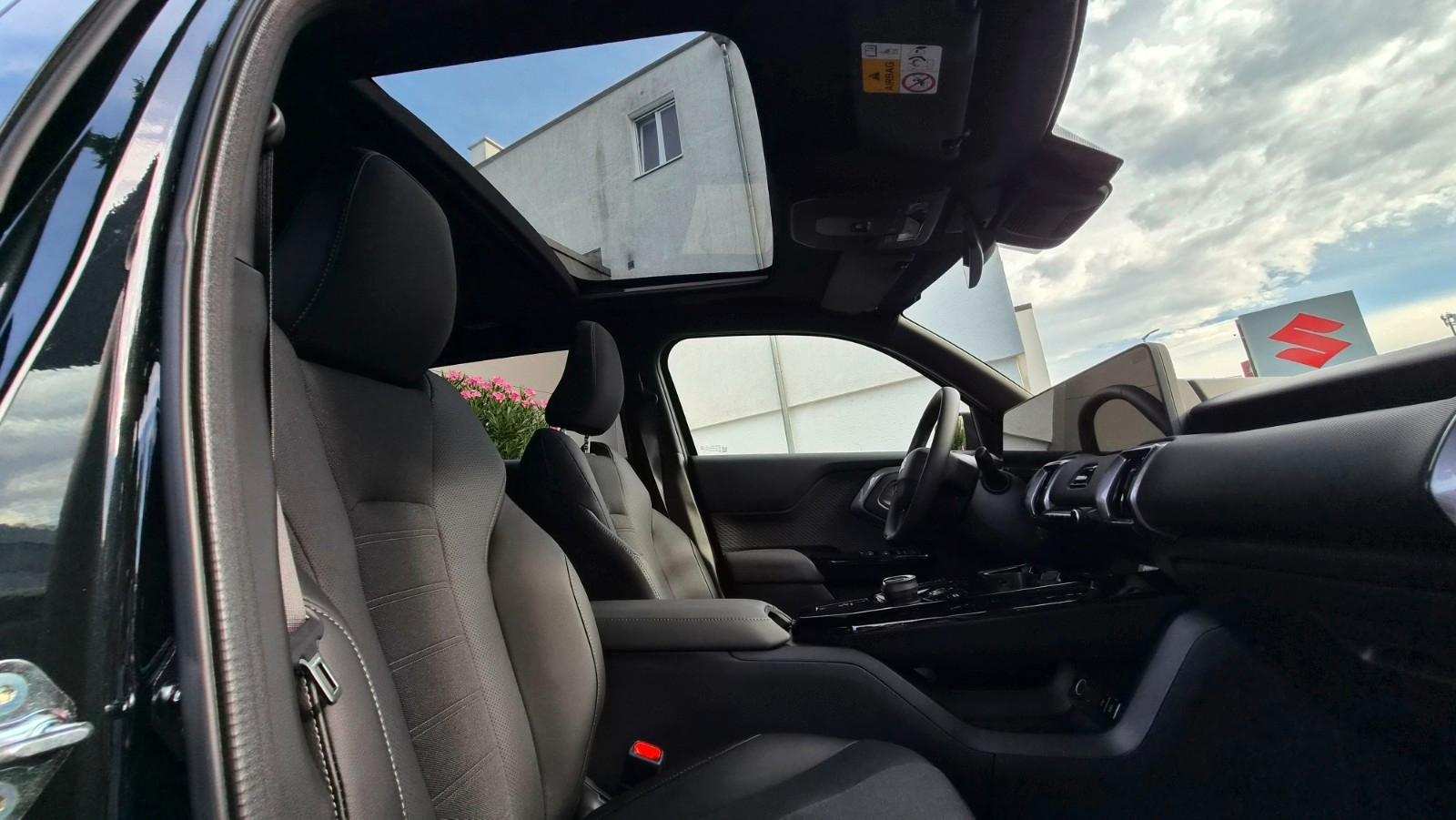 Suzuki e Vitara 61 kWh Comfort+