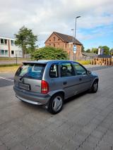 Opel Corsa B 1.4 Atlanta 3. Hand, wenig km - Opel Corsa aus 1996: B