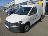 Volkswagen Caddy 1.6 TDI Nfz Kasten - Volkswagen Caddy in Gelsenkirchen