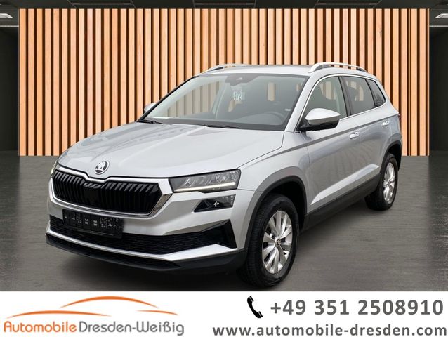 Skoda Karoq 1.5 TSI Ambition*SmartLink*Kamera*LED*DAB*