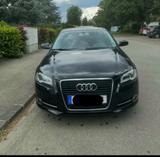Audi A3 8P  2.0 TDI-Motor 140 PS - Audi A3 mit Diesel-Antrieb: Ps 140