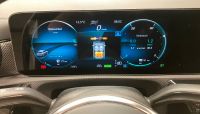 Mercedes-Benz CLA Shooting Brake - Vorschau Bild 4