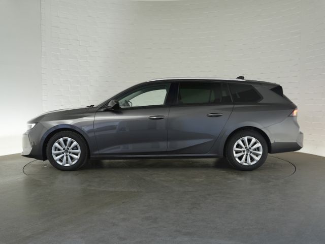 Astra L ST ELEGANCE CDTI AUTOMATIK+LED+NAVI+RÜCK