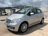 Mercedes-Benz A 180 ELEGANCE Autotronic, Park-Assistent - Mercedes-Benz: Autotronic