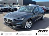 Seat Leon Style 1.0 eTSI DSG ACC PDC SITZH. 17" CARPL
