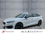 Cupra Leon ST 1.5 TSI MATRIX+NAVI+APP+ACC+SHZ+PDC+RFK - Cupra Leon aus 2023