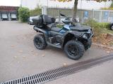 CFMOTO CFORCE 625 Touring ABS - CFMOTO CFORCE 625 TOURING