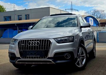 Audi Q3 - 1
