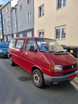 Volkswagen VW T4 Multivan // TÜV bis 07/2026 - VW T4 Gebrauchtwagen in Bochum