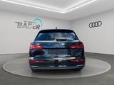 Audi Q5 2.0TFSIe quattro S Line Matrix HUD B&O - Audi Q5