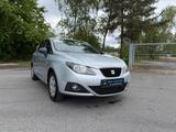 Seat Ibiza Lim. Reference Tüv & Service Neu 70600 km - Seat Ibiza aus 2009: Reference