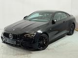 Mercedes-Benz E 53 AMG 4Matic Luft Pano Burmester Softclose - Mercedes E 53 AMG mit Schiebedach