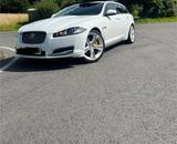 Jaguar XF 2.2 L Diesel Sportbrake 20zoll Technisch top! - Jaguar XF in Dortmund
