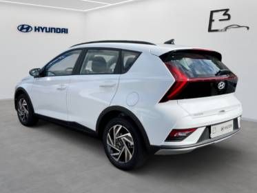 Hyundai BAYON – Bild 4